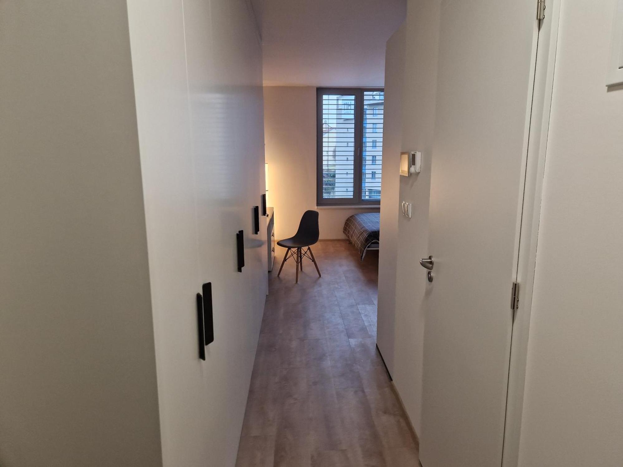 Prague City Center Apartment Exteriör bild