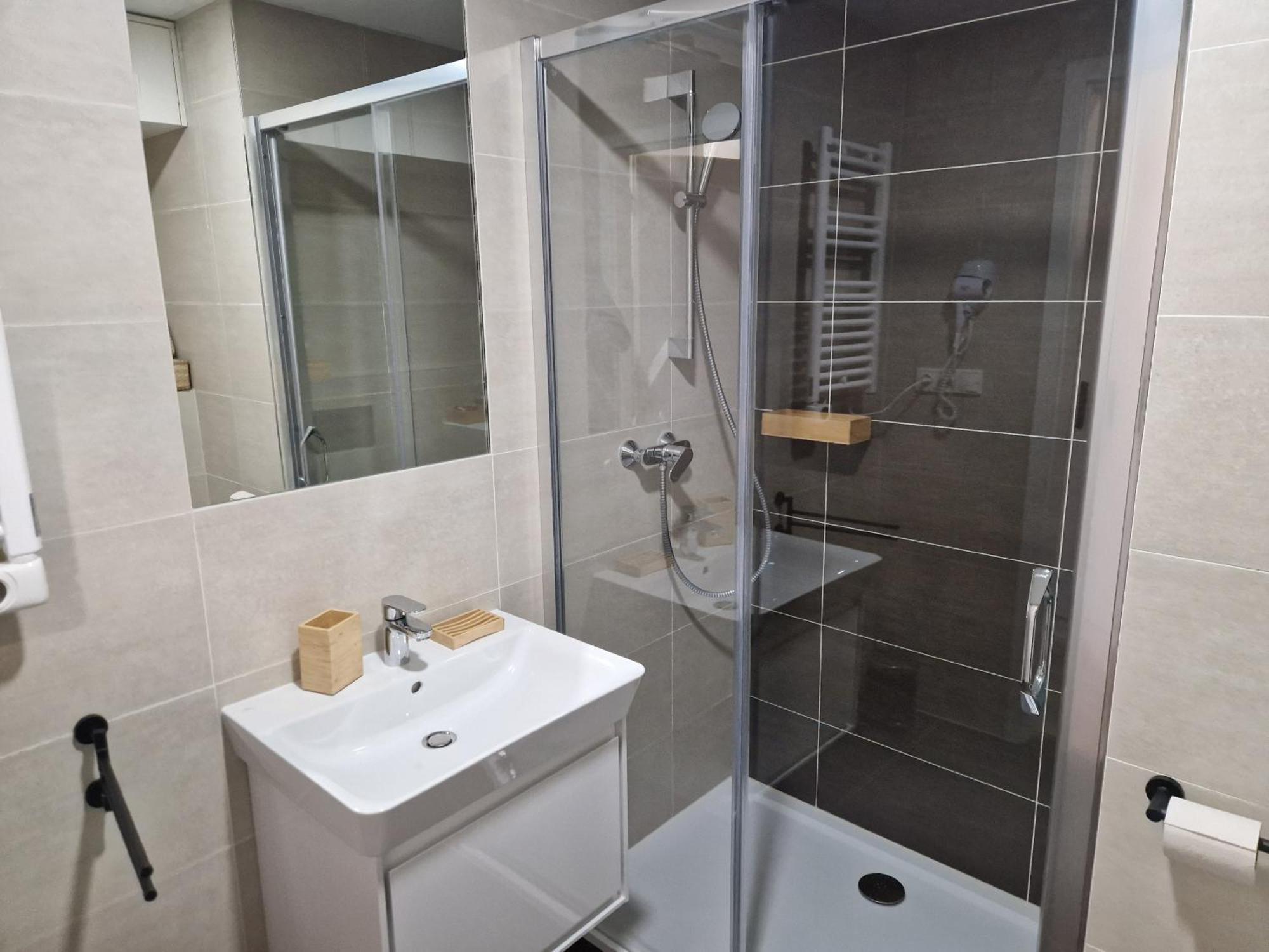 Prague City Center Apartment Exteriör bild